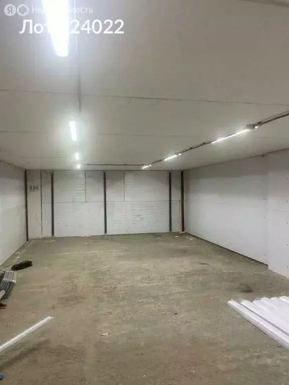 Производственное помещение (3600 м) - Фото 1