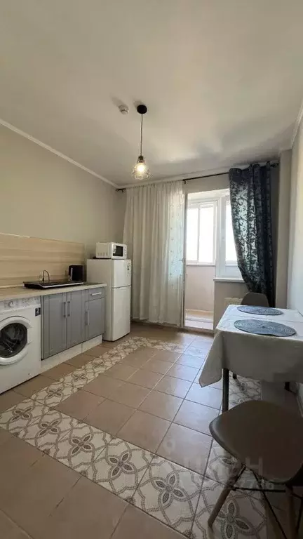 1-к кв. Москва пос. Коммунарка, ул. Бачуринская, 4к3 (40.0 м) - Фото 1