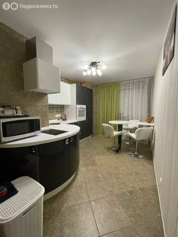 3-комнатная квартира: Самара, 5-я просека, 110 (83 м) - Фото 2