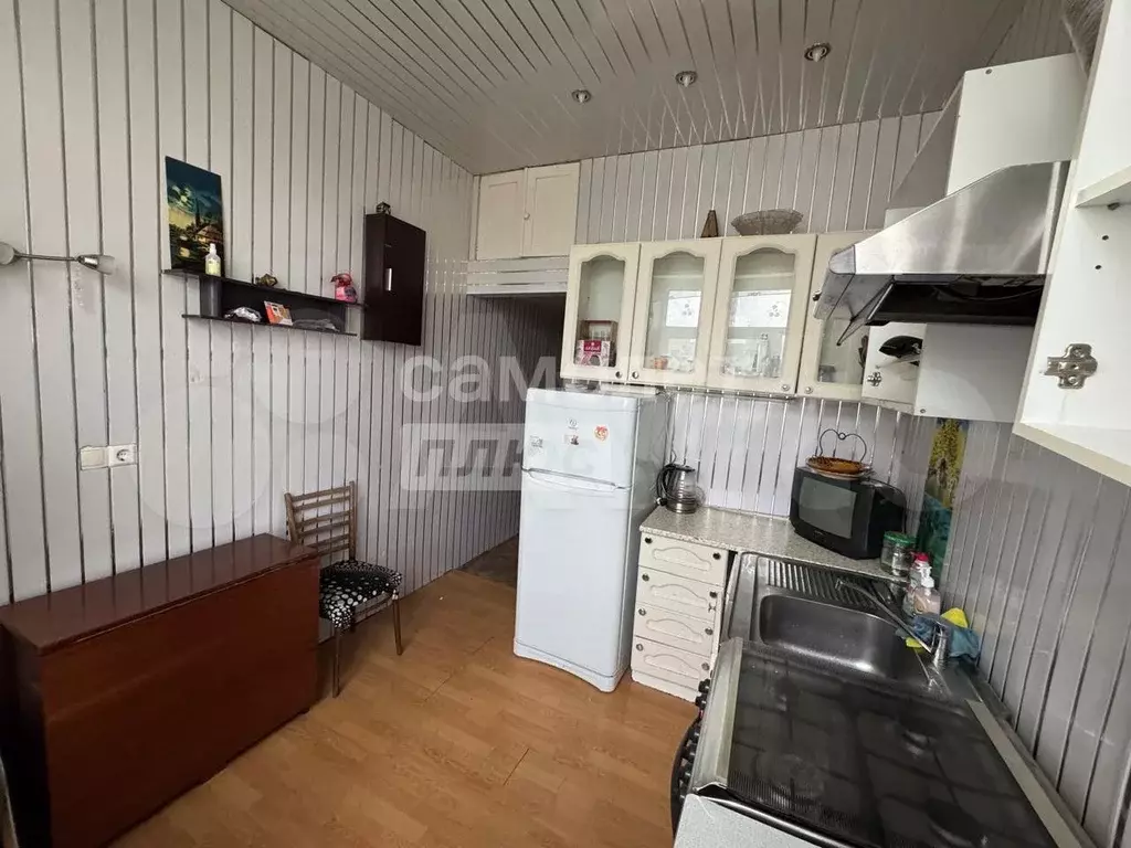 2-к. квартира, 45,3 м, 5/5 эт. - Фото 1