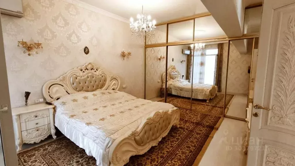 3-к кв. Севастополь ул. Сенявина, 2 (130.0 м) - Фото 1