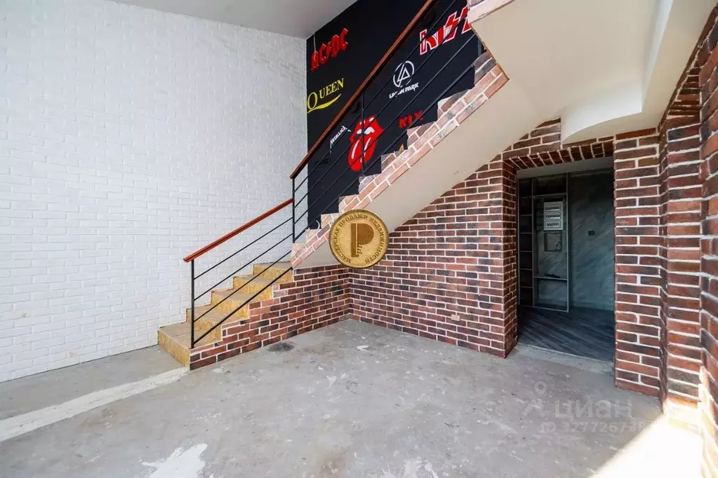 3-к кв. Красноярский край, Красноярск Николаевка мкр, ул. Бабушкина, ... - Фото 2