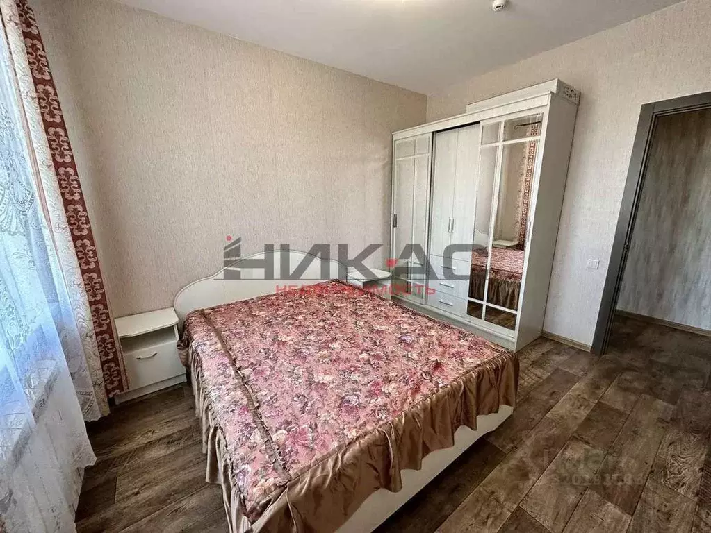 2-к кв. Ярославская область, Ярославль ул. 3-я Жилая, 11А (50.0 м) - Фото 1