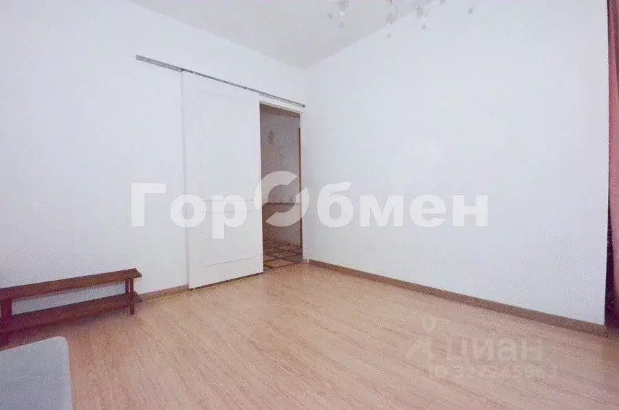 3-к кв. Москва пос. Коммунарка, 15 (60.0 м) - Фото 2