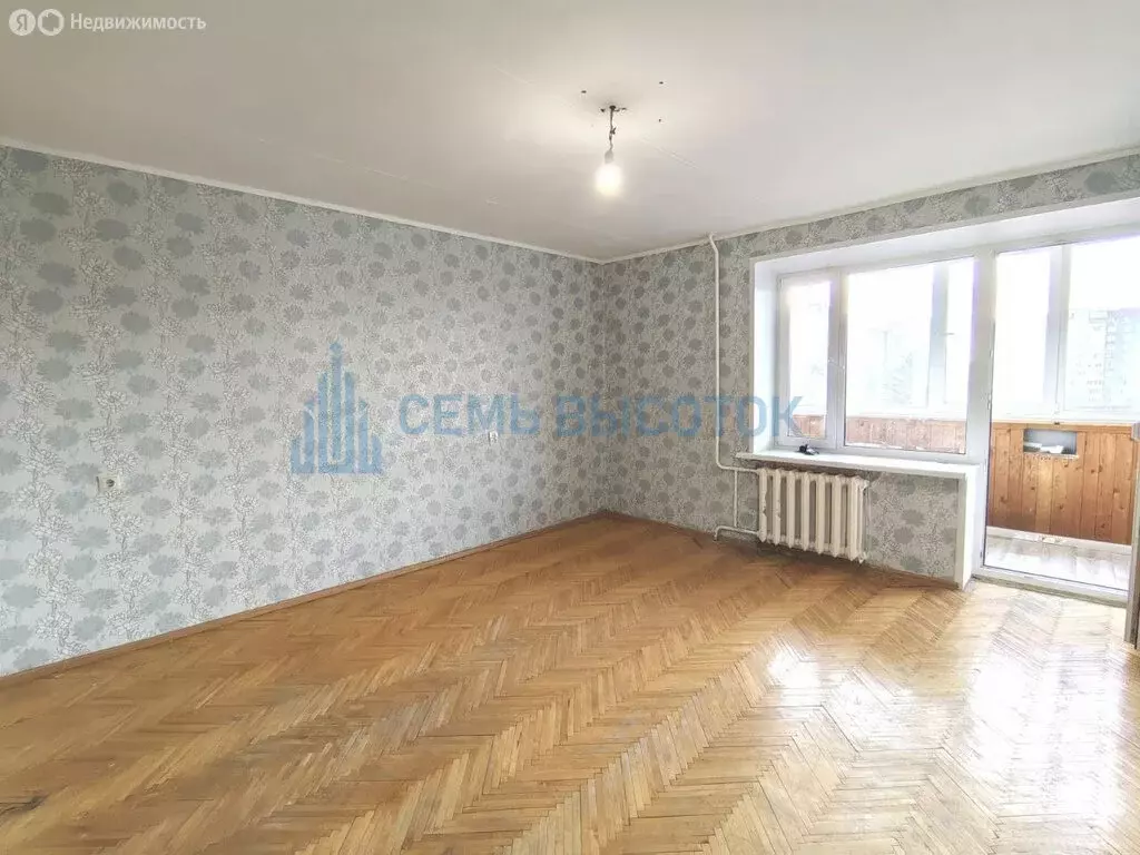 3-комнатная квартира: Подольск, Комсомольская улица, 69А (62.2 м) - Фото 2