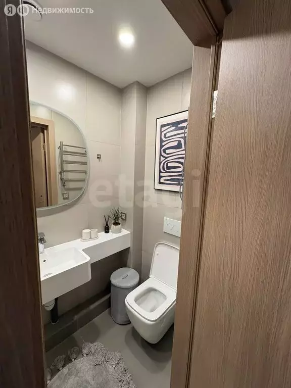 Квартира-студия: Санкт-Петербург, Измайловский бульвар, 1к2 (20 м) - Фото 1