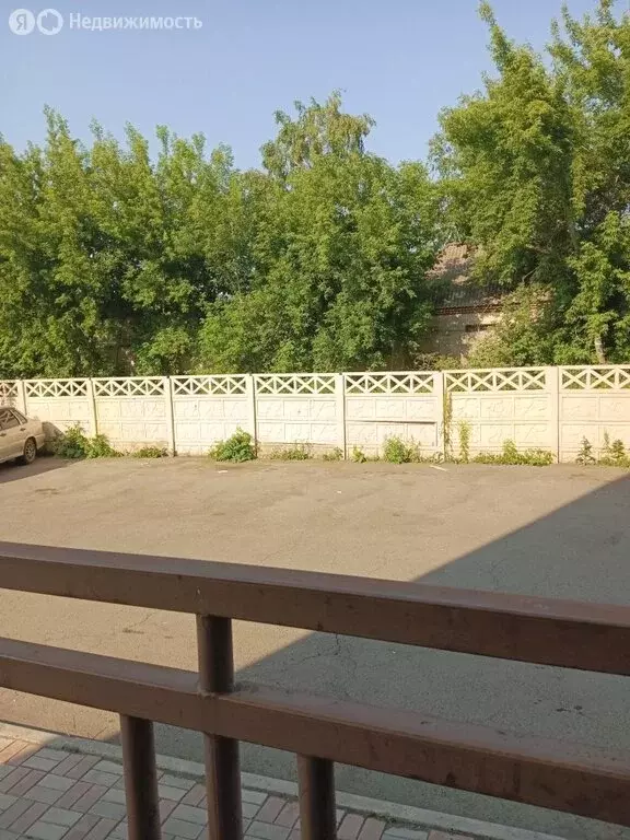 Квартира-студия: Красноярск, улица Энергетиков, 73А (22 м) - Фото 0