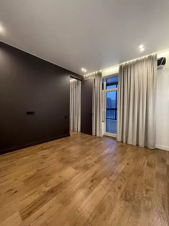 2-к кв. Москва Шелепихинская наб., 34к1 (75.0 м) - Фото 2