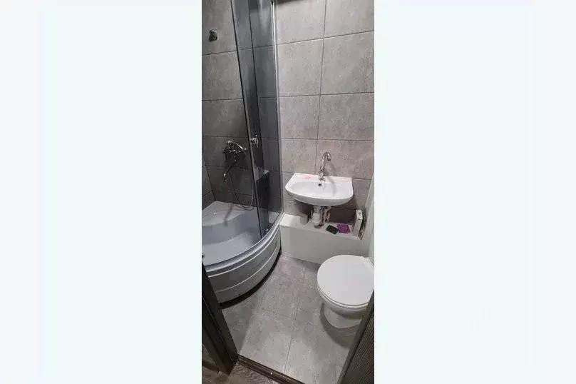 1-к кв. Приморский край, Владивосток ул. Адмирала Кузнецова, 52Б (15.0 ... - Фото 1
