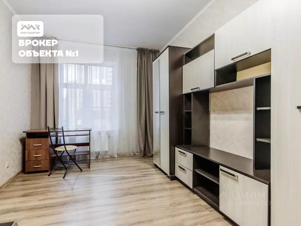 1-к кв. Санкт-Петербург Московский просп., 73к5 (40.0 м) - Фото 2