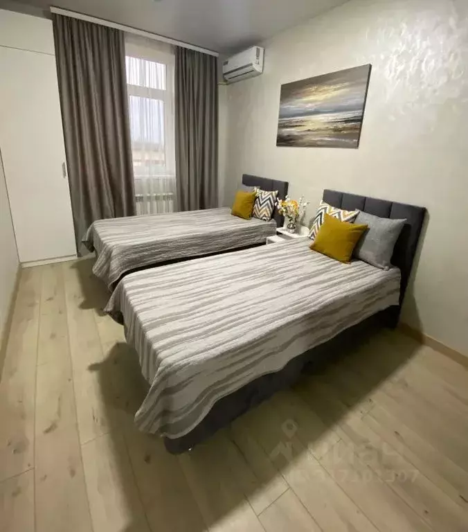 1-к кв. Чеченская республика, Грозный Петропавловское ш., 10Б (48.0 м) - Фото 1