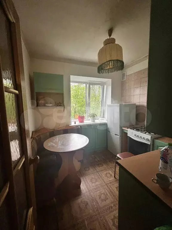 1-к. квартира, 36 м, 5/5 эт. - Фото 1
