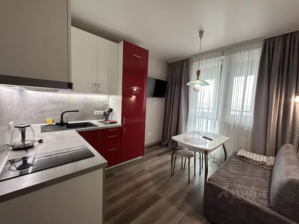 1-к кв. Москва Чоботовская ул., 2к1 (40.0 м) - Фото 2
