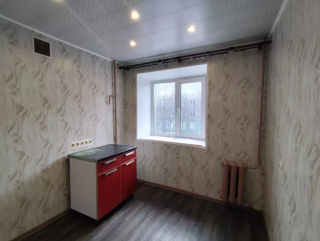 Продаётся 1-к квартира, 28 м - Фото 1