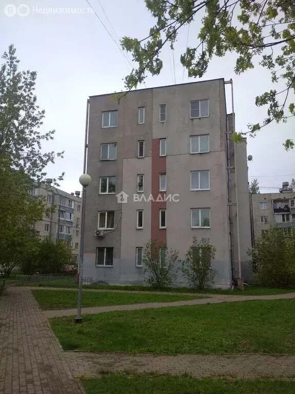 2-комнатная квартира: Красногорск, Пионерская улица, 18 (43 м) - Фото 0