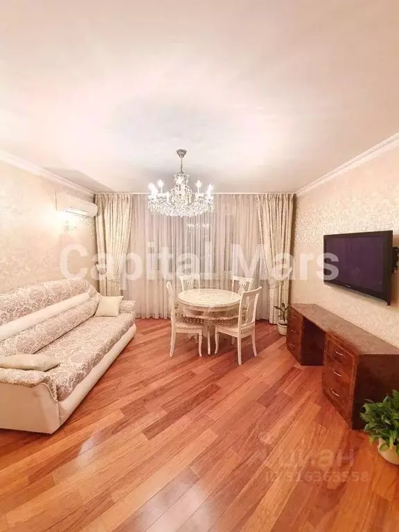 2-к кв. Москва Новочеркасский бул., 49 (54.0 м) - Фото 0