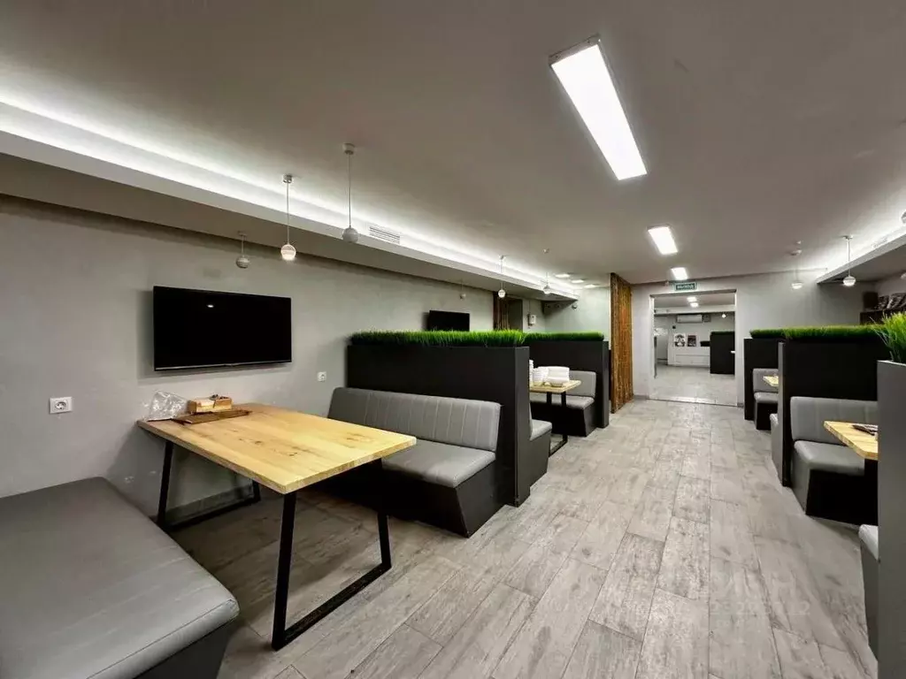 Помещение свободного назначения в Самарская область, Новокуйбышевск ... - Фото 1