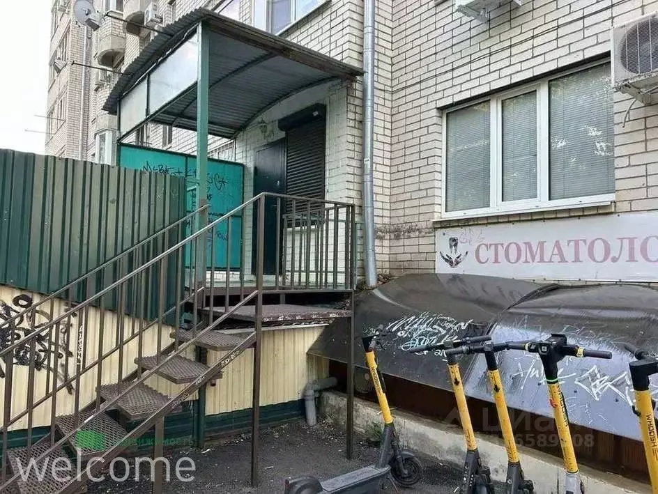 Помещение свободного назначения в Ставропольский край, Ставрополь ул. ... - Фото 2