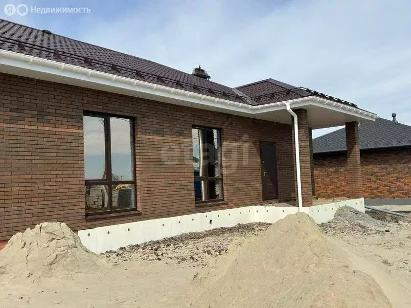 Дом в Тюменский муниципальный округ, коттеджный посёлок 27/72, 72 (150 ... - Фото 2