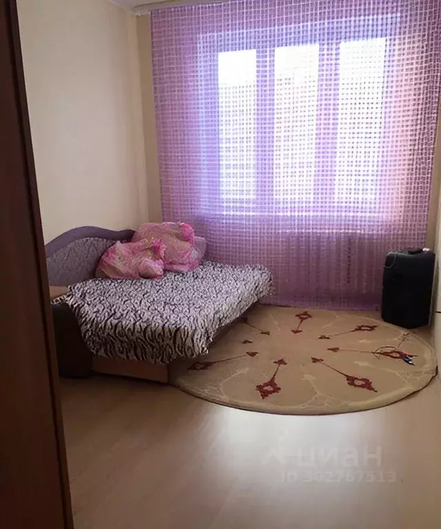 2-к кв. Башкортостан, Уфа Айская ул., 20 (56.0 м) - Фото 2