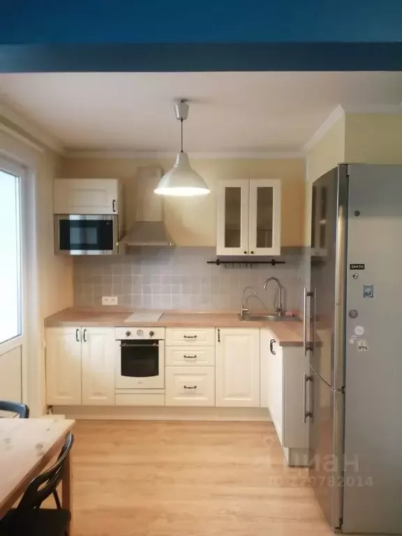 1-к кв. Алтайский край, Барнаул Взлетная ул., 36 (36.0 м) - Фото 1