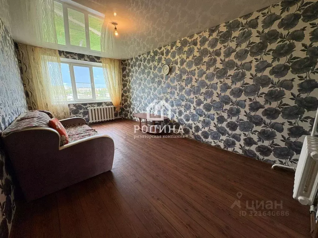 3-к кв. Хабаровский край, Комсомольск-на-Амуре Водонасосная ул., 1/5 ... - Фото 0