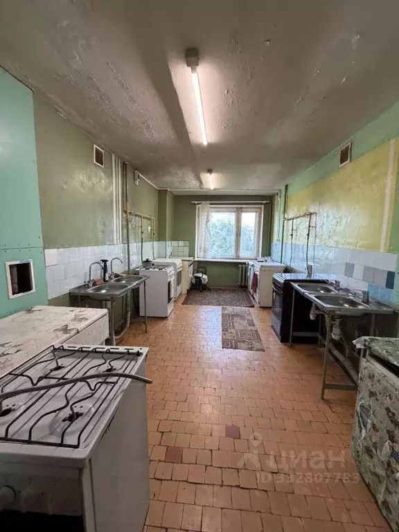 Комната Псковская область, Великие Луки Октябрьский просп., 120/1 ... - Фото 2