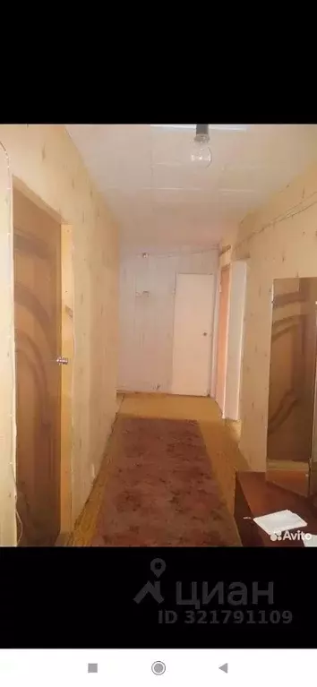 Комната Саратовская область, Саратов Гвардейская ул., 44а (14.0 м) - Фото 2