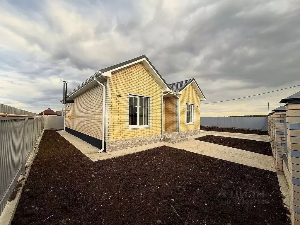 Дом в Ростовская область, Аксайский район, Ольгинское с/пос, Махин ... - Фото 2