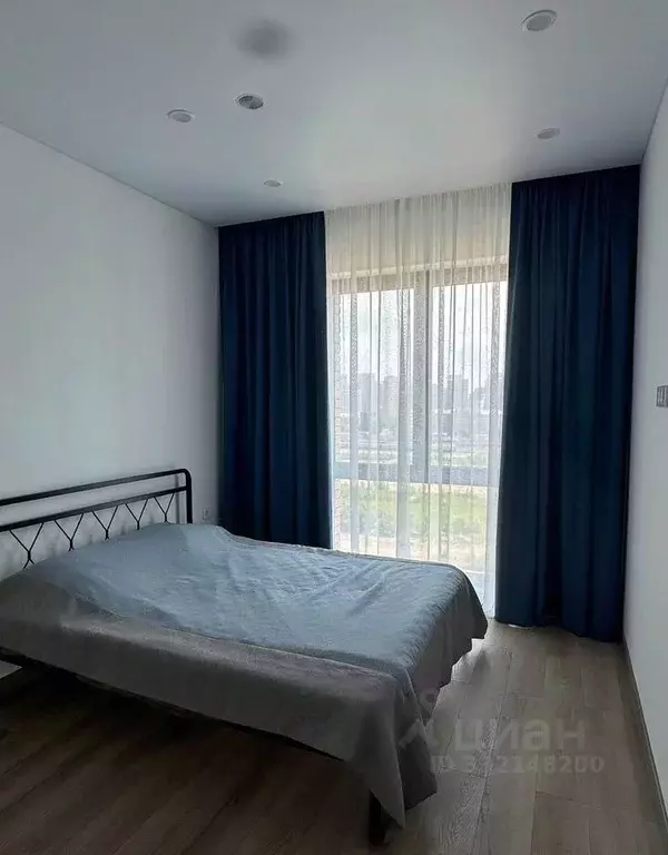 2-к кв. Москва Дубининская ул., 59Б (40.0 м) - Фото 1
