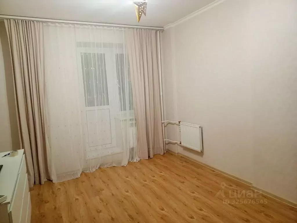 1-к кв. Московская область, Щелково ул. Жегаловская, 27 (44.0 м) - Фото 2