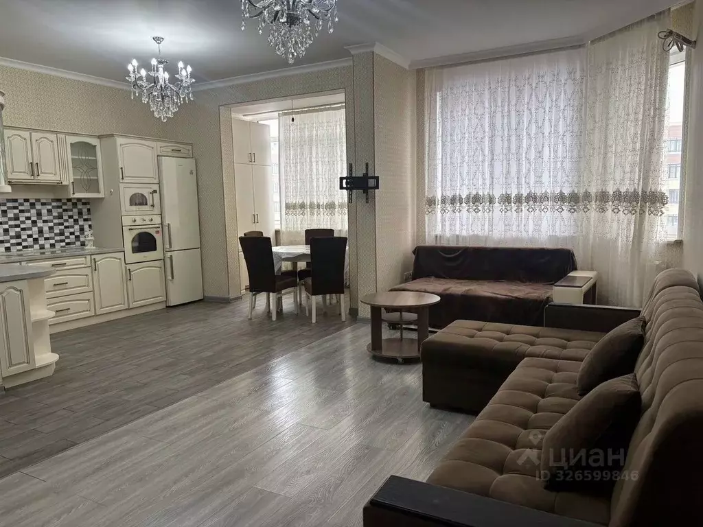 2-к кв. Московская область, Видное ул. Завидная, 10 (63.0 м) - Фото 2