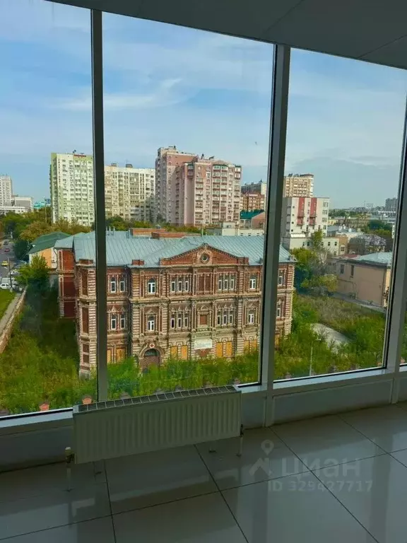Офис в Самарская область, Самара ул. Льва Толстого, 123 (250 м) - Фото 1