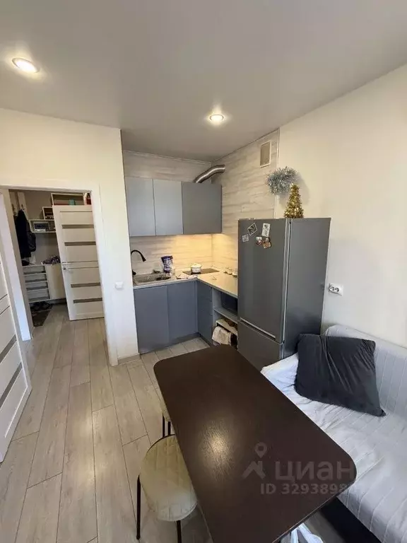 Студия Адыгея, Тахтамукайский район, Старобжегокайское с/пос, Новая ... - Фото 1