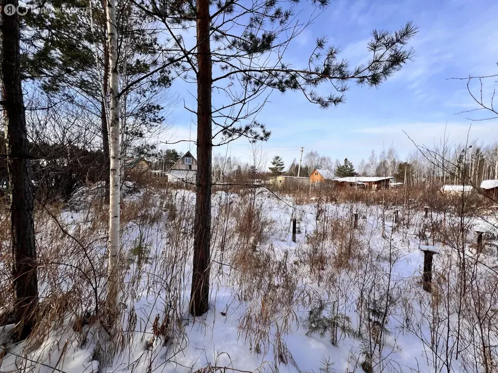 Участок в Екатеринбург, Чусовской тракт (8.5 м) - Фото 0