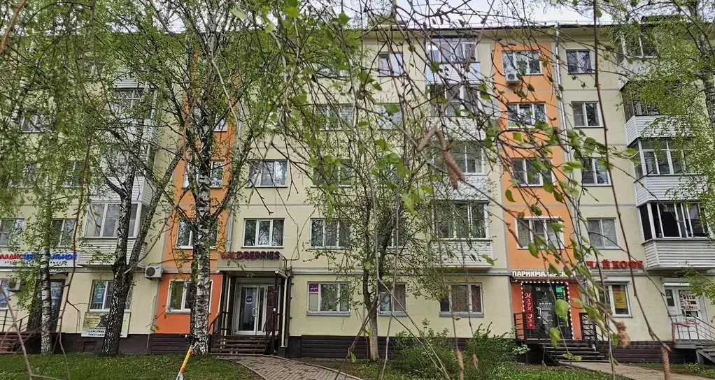 Помещение свободного назначения в Новосибирская область, Новосибирск ... - Фото 2