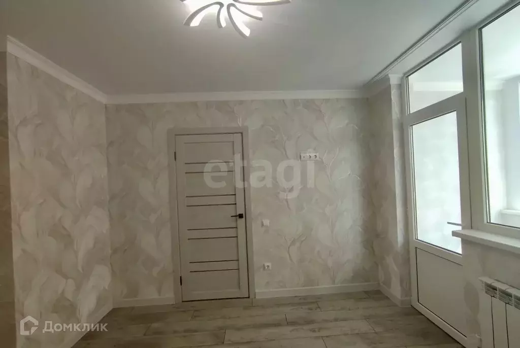 Продаётся 1-к квартира, 46 м - Фото 1