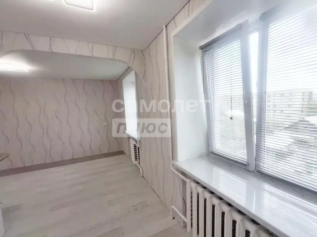 Комната Башкортостан, Кумертау Шахтостроительная ул. (16.0 м) - Фото 2