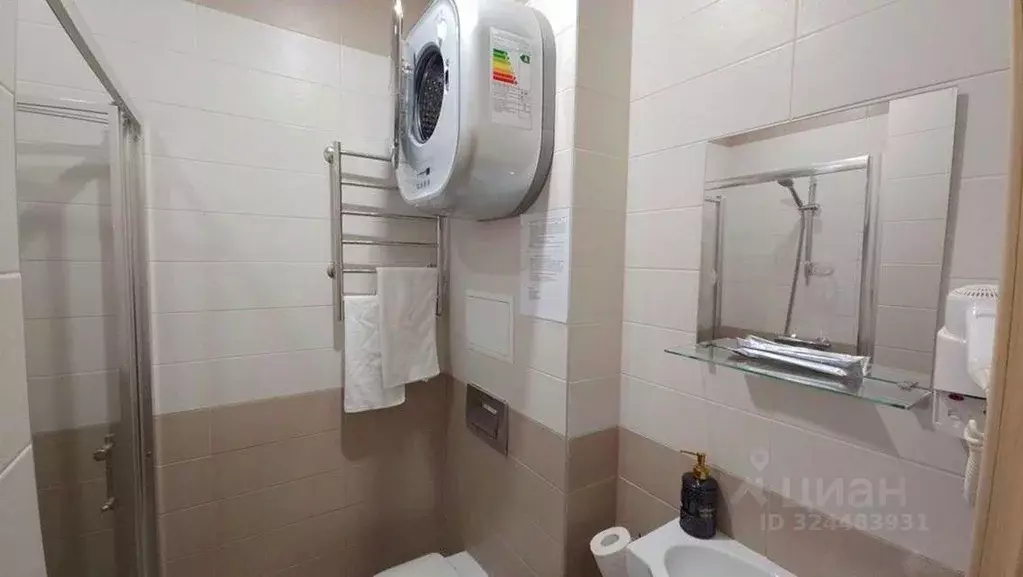 Комната Санкт-Петербург 7-я Советская ул., 4 (10.0 м) - Фото 2