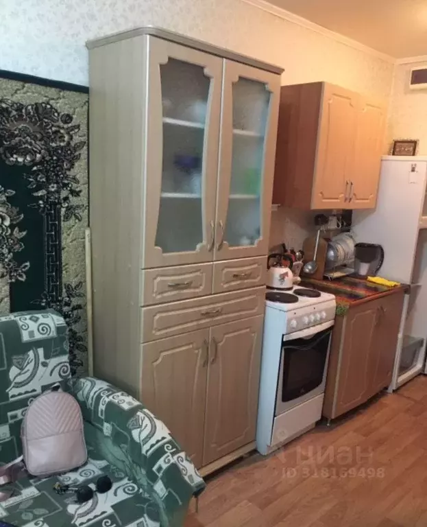 Студия Башкортостан, Уфа ул. Ферина, 3/3 (20.0 м) - Фото 0