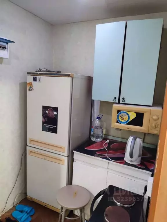 1-к кв. Курганская область, Курган ул. Карла Маркса, 139 (16.0 м) - Фото 1