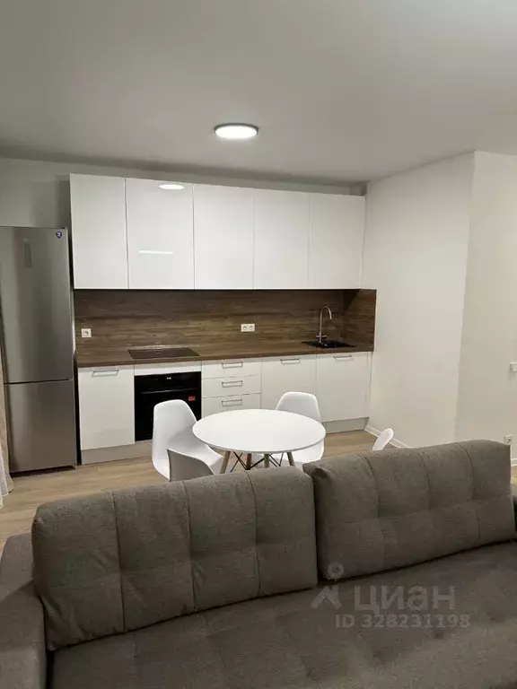 2-к кв. Московская область, Люберцы Зенино ЖК Самолет мкр, проезд ... - Фото 1