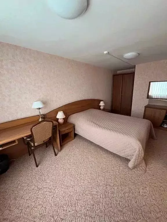 Комната Коми, Воркута Центральная пл., 5 - Фото 1