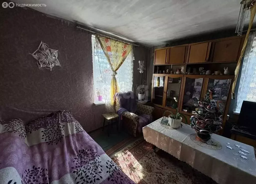 2-комнатная квартира: посёлок Ясное, Кооперативная улица, 1 (52 м) - Фото 2