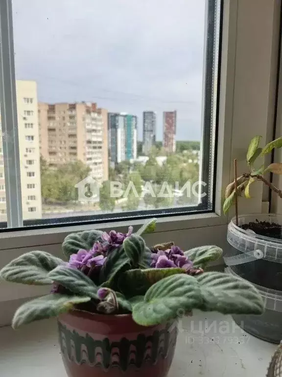 4-к кв. Московская область, Одинцово ул. Маршала Жукова, 34А (122.5 м) - Фото 2