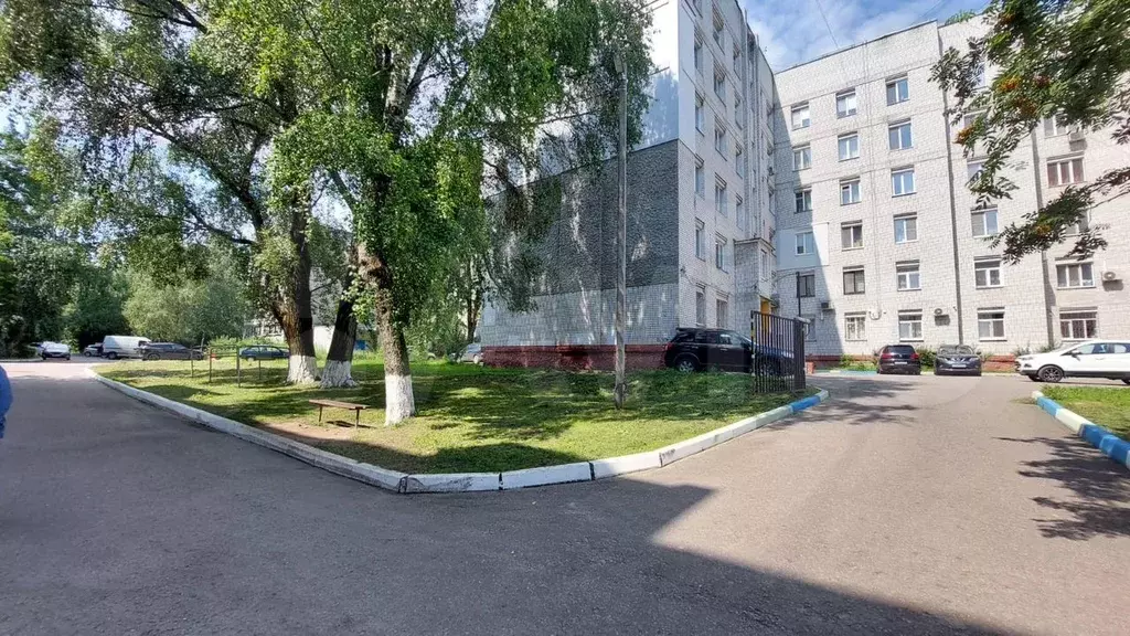 1-к. квартира, 28,4 м, 5/5 эт. - Фото 1