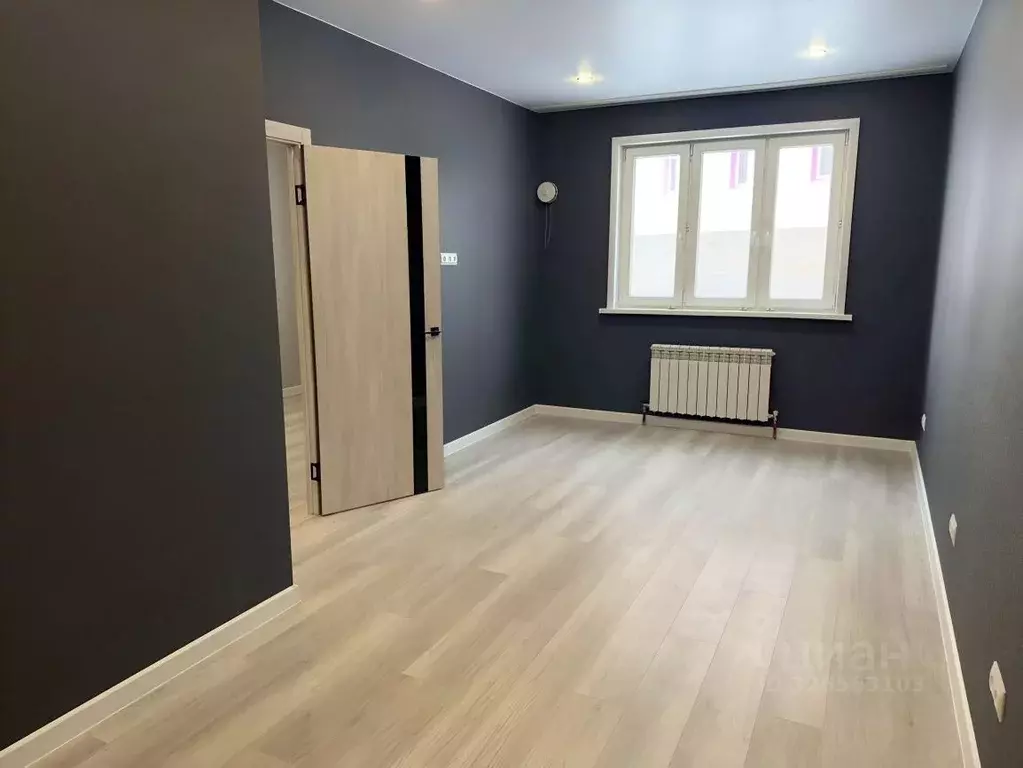 1-к кв. Иркутская область, Иркутск Радужный мкр, 103 (41.0 м) - Фото 1