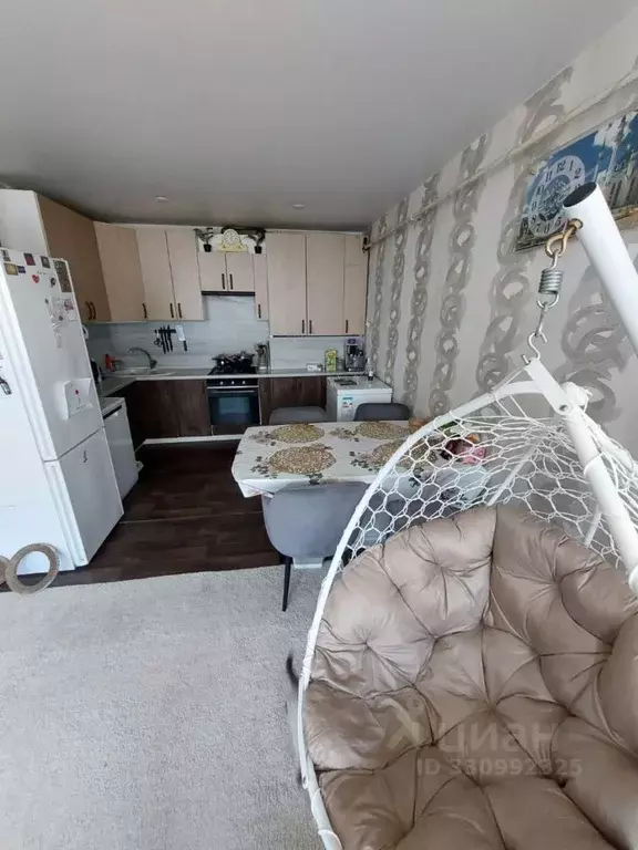 4-к кв. Башкортостан, Уфа бул. Героев Труда, 7/9Б (124.0 м) - Фото 2