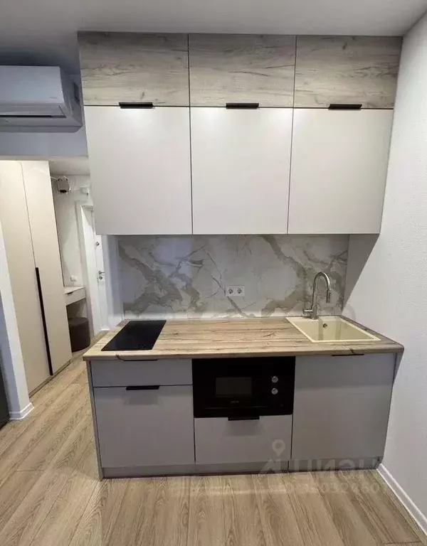 1-к кв. Москва ул. Летчика Бабушкина, 29К2 (45.0 м) - Фото 1