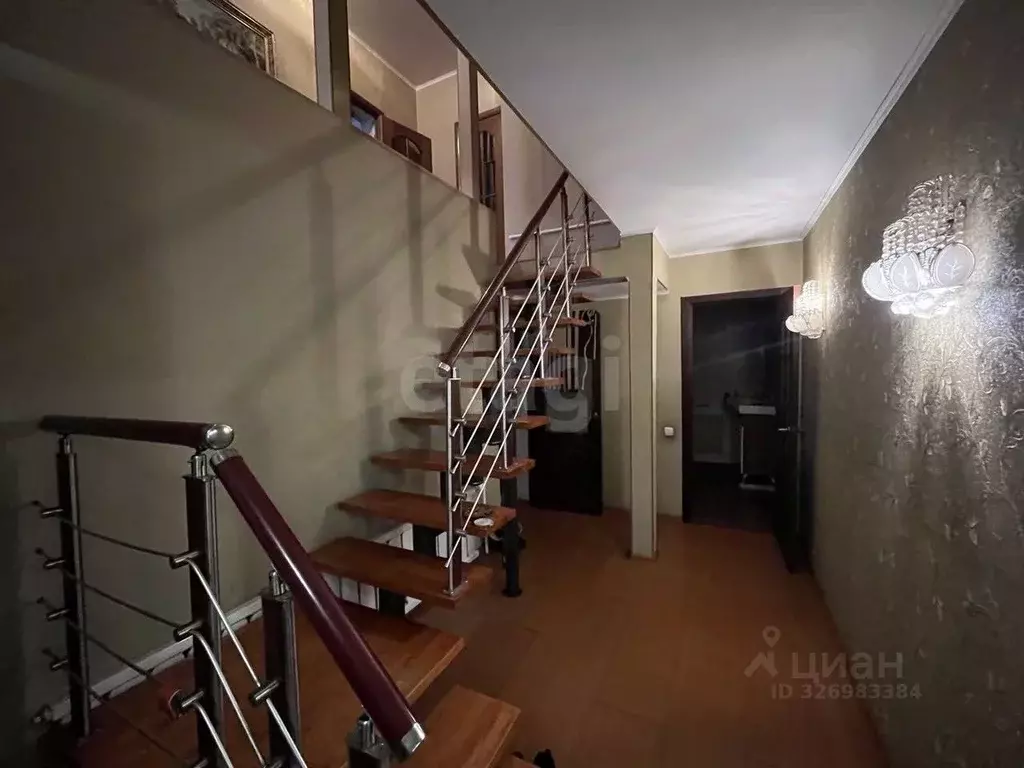 Дом в Забайкальский край, Читинский район, с. Смоленка ул. Зеленая, 9 ... - Фото 1